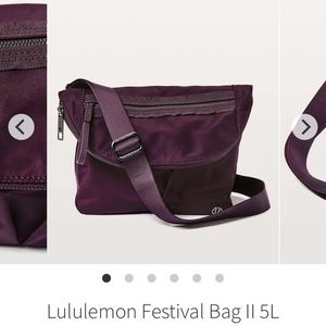 Festival Bag